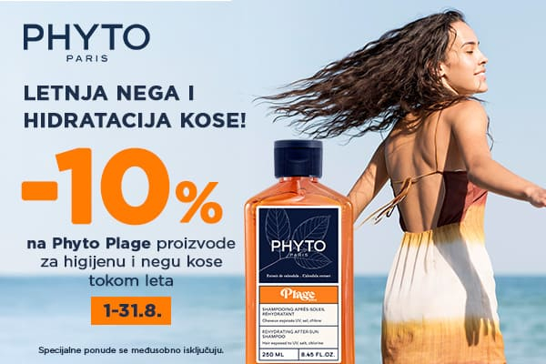 Phyto sun 08/25